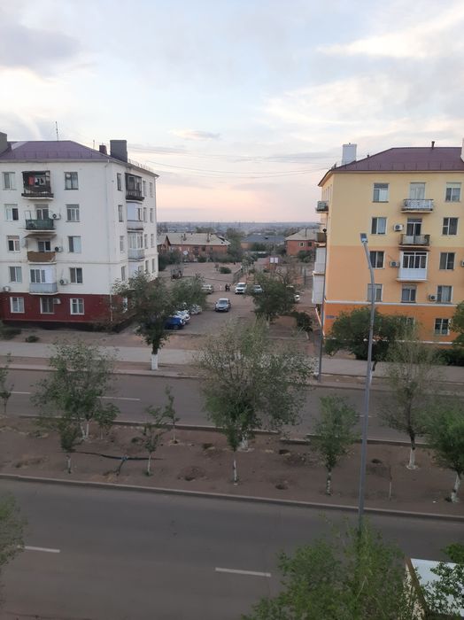 Квартира посуточна