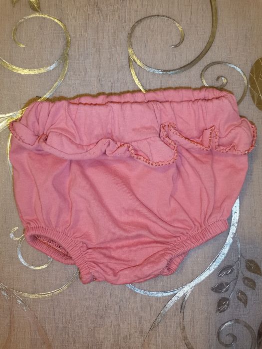 Бебешки летен комплект - 6-9 месеца