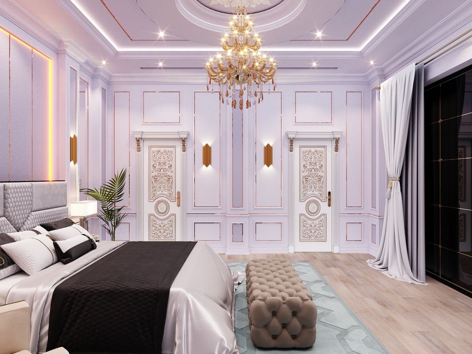 Arxitektura Xizmatlari Arxitektor Konstruktor Dizayner