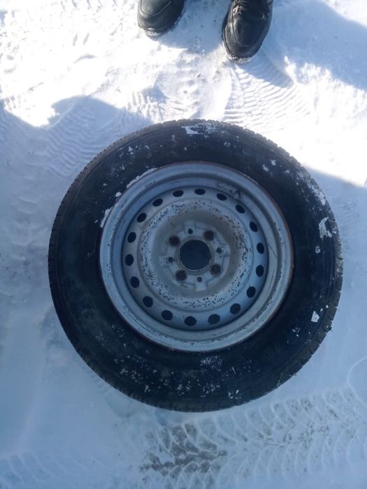 Летние покрышка