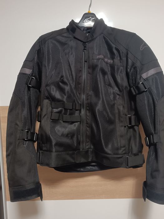 Мото екип Alpinestars