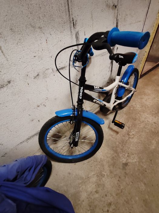 Детско колело BMX