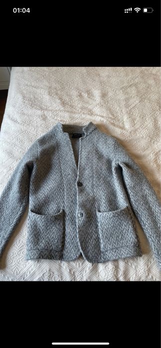 Cardigan Masimo Dutti