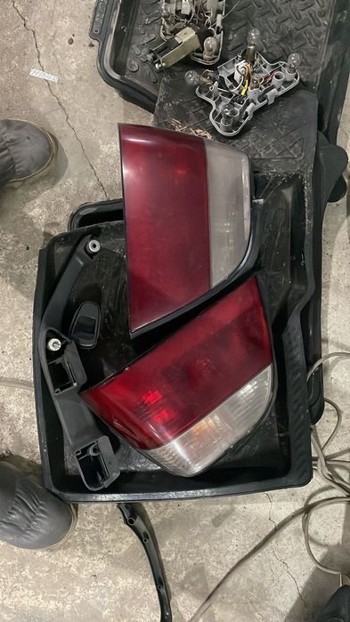 Авторазбор нексия 1