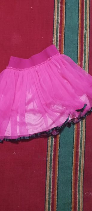 Одежда прожается