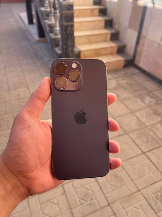 IPhone 14 pro max LL/A