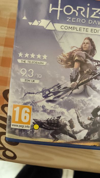 Jocuri PS4 Red demptetion Horizon