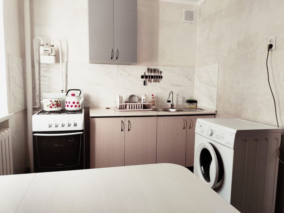 2, 3х комнатные квартиры посуточно