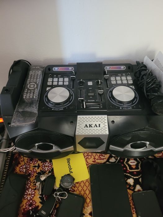 Boxa/ sistem  Akai