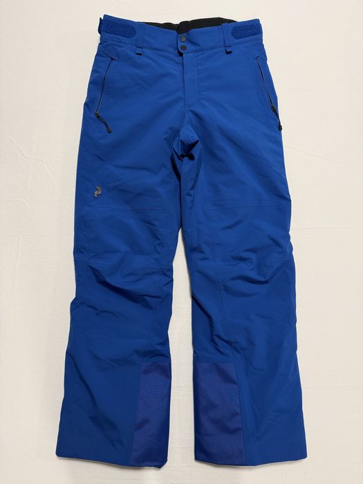 Pantaloni PEAK PERFORMANCE (S barbat) 10k Snowboard ski burton zapada