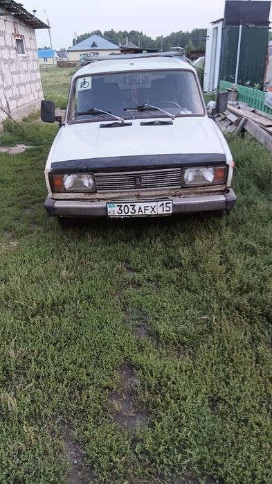 Продам жигули в хорошем состоянии