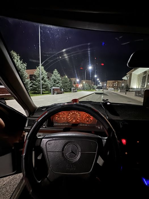 Мерседес Е220 сатылады
