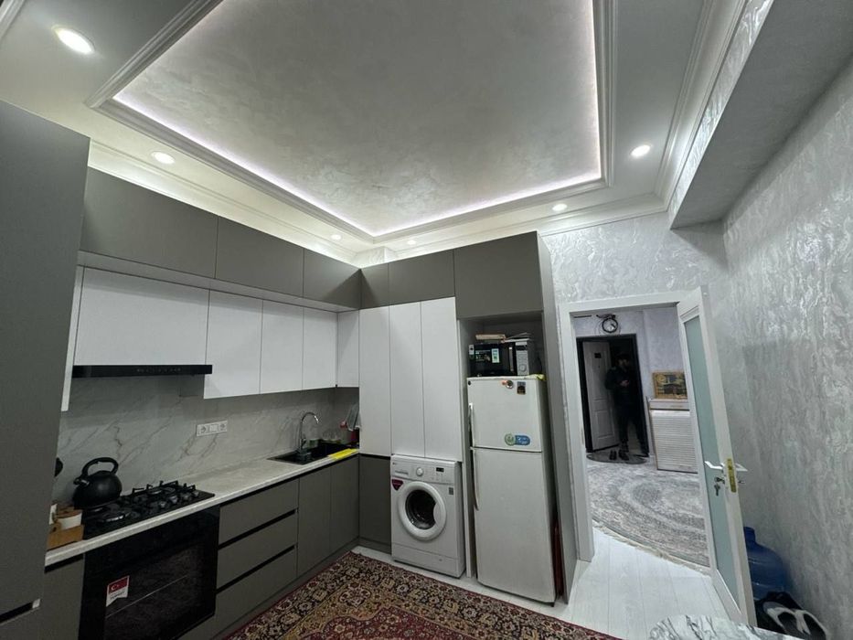 Продам квартера новостройка дом шайхонтохур ибинсино