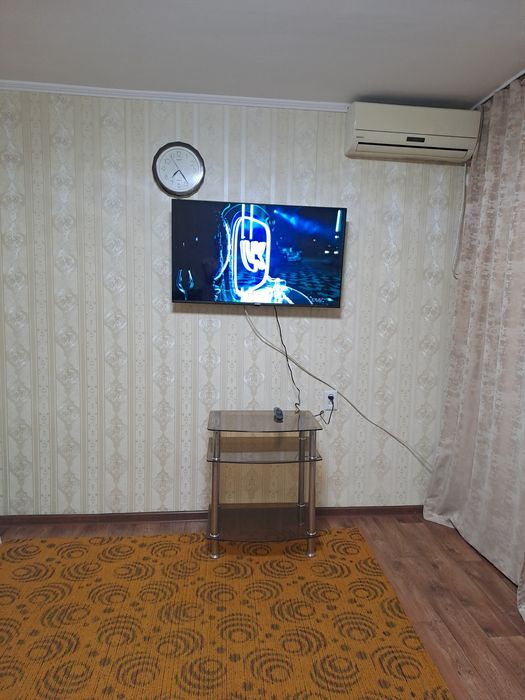 Сдам однокомнатную квартиру