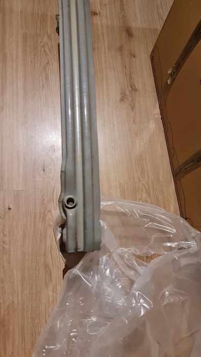 Skoda Karoq - Вентилатор за двигател и задна броня