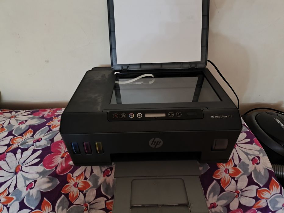 Printer HP Yengi Ideal