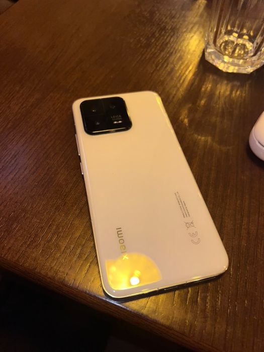Xiaomi 13 global 256
