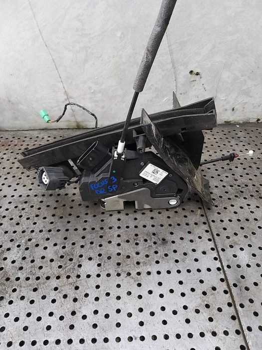 Broasca usa dreapta spate ford focus 3 bm5aa26412ac