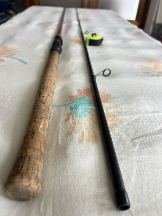 Спининг въдица Shimano Catana 2.70 м, 14-40г