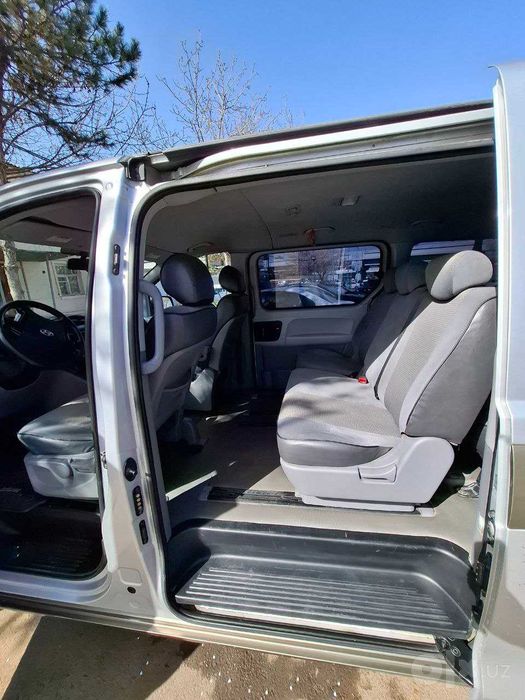 Продаю Hyundai starex