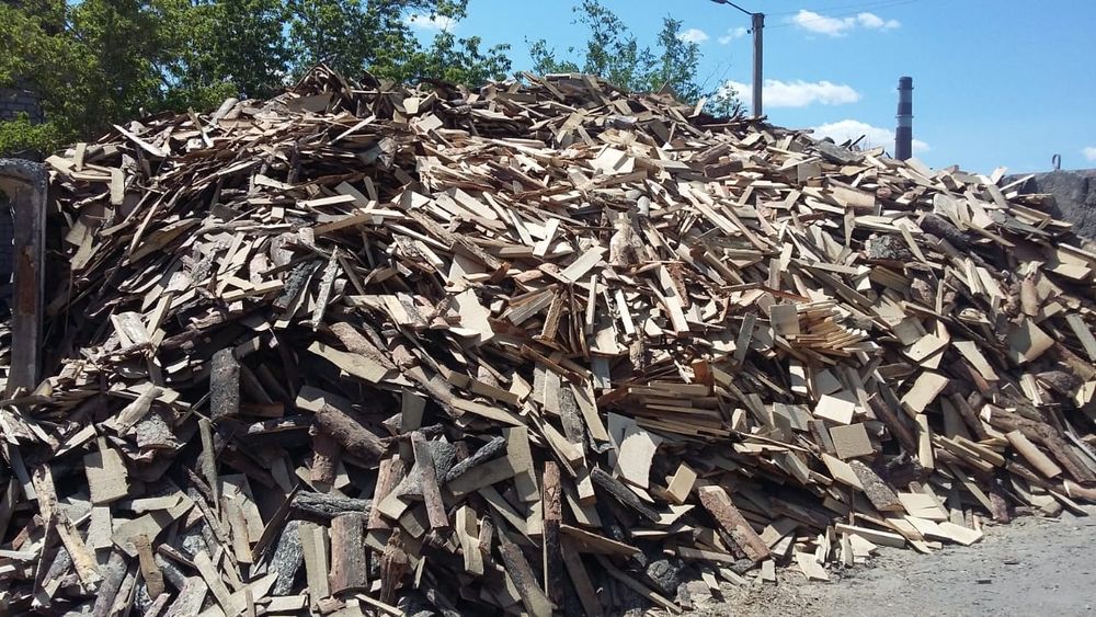 продам дрова швырок