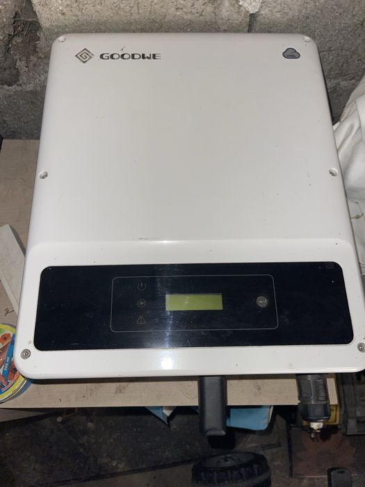 Invertor Goodwe 5KW