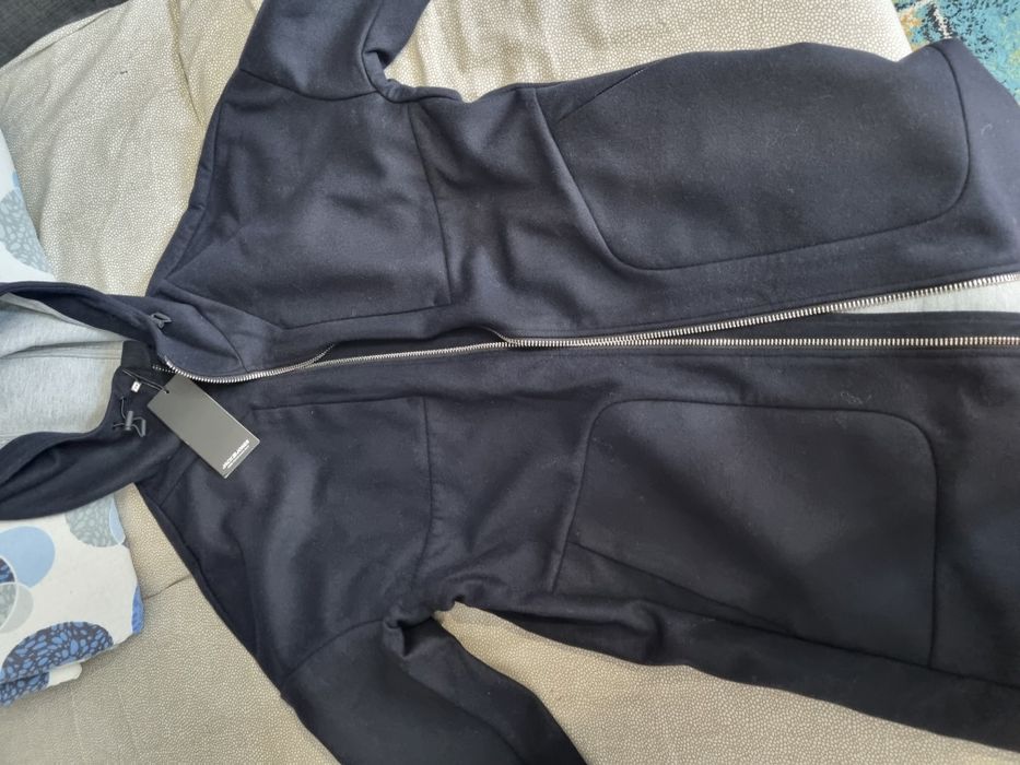 Palton jack and jones barbati