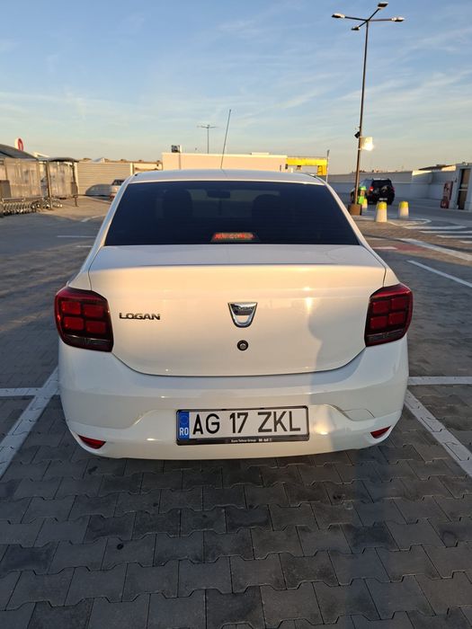 Vand Dacia Logan