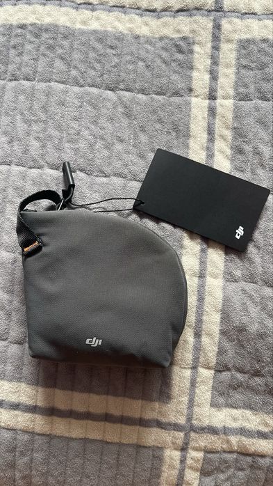 Продам петличку DJI