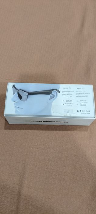 Ochki smart idealnom sostayanii