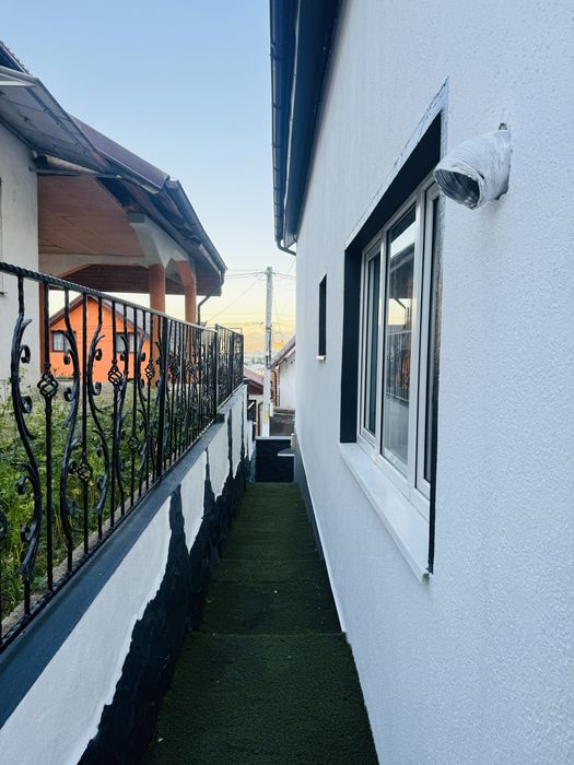 Casă recent renovată în Codlea