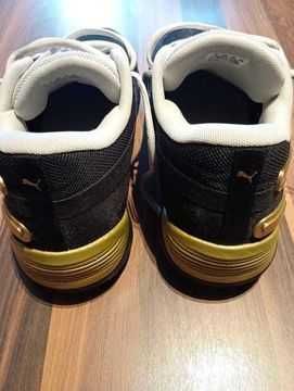 Мъжки маратонки Puma TRC Blaze Court