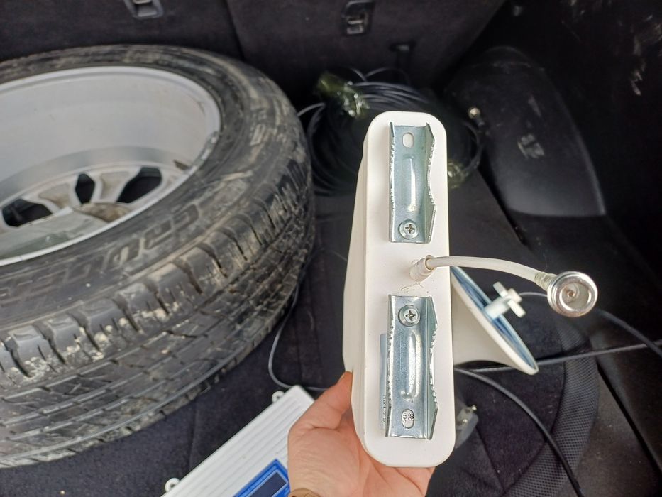 Продам усилитель связи