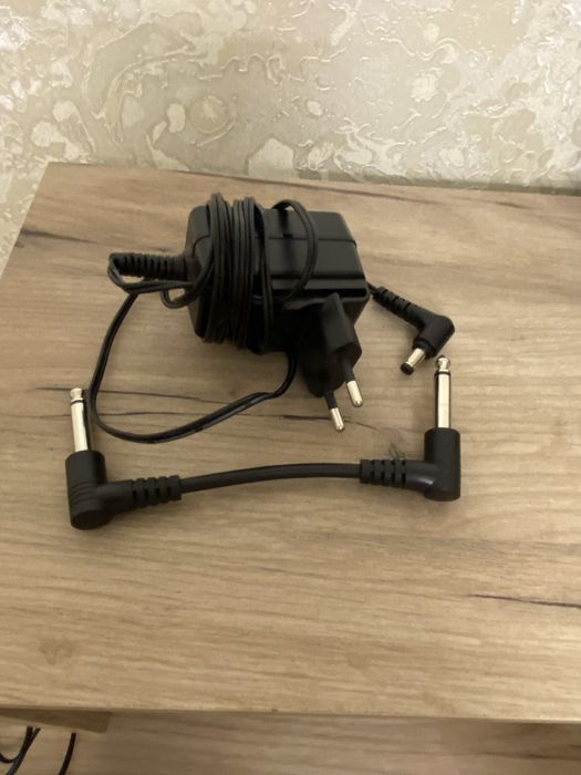 BOSS PH-3 Phase Shifter