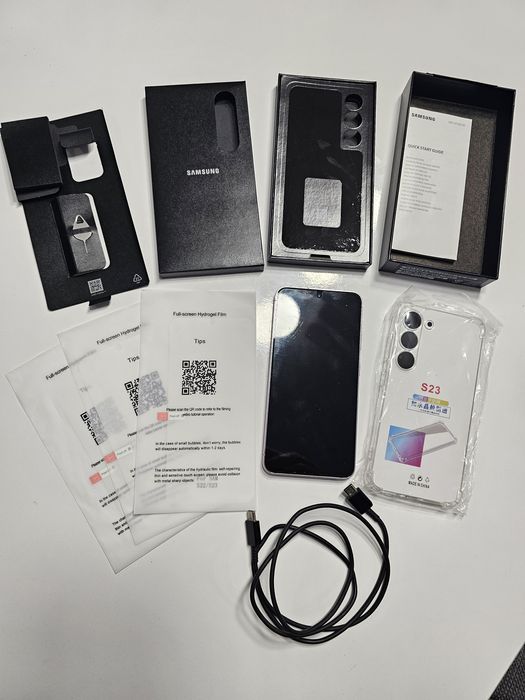 Samsung S23 Гаранционен!