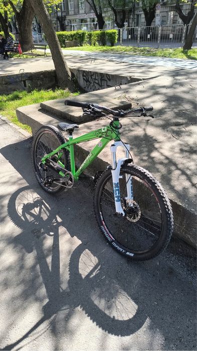 Drag c1 14.5 26 цола