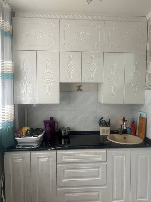 Продам 3 комнатную квартиру
