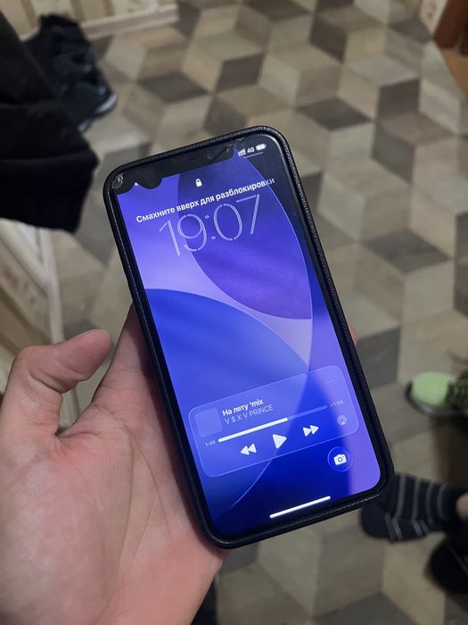 Айфон/iphone 11 pro max 256GB