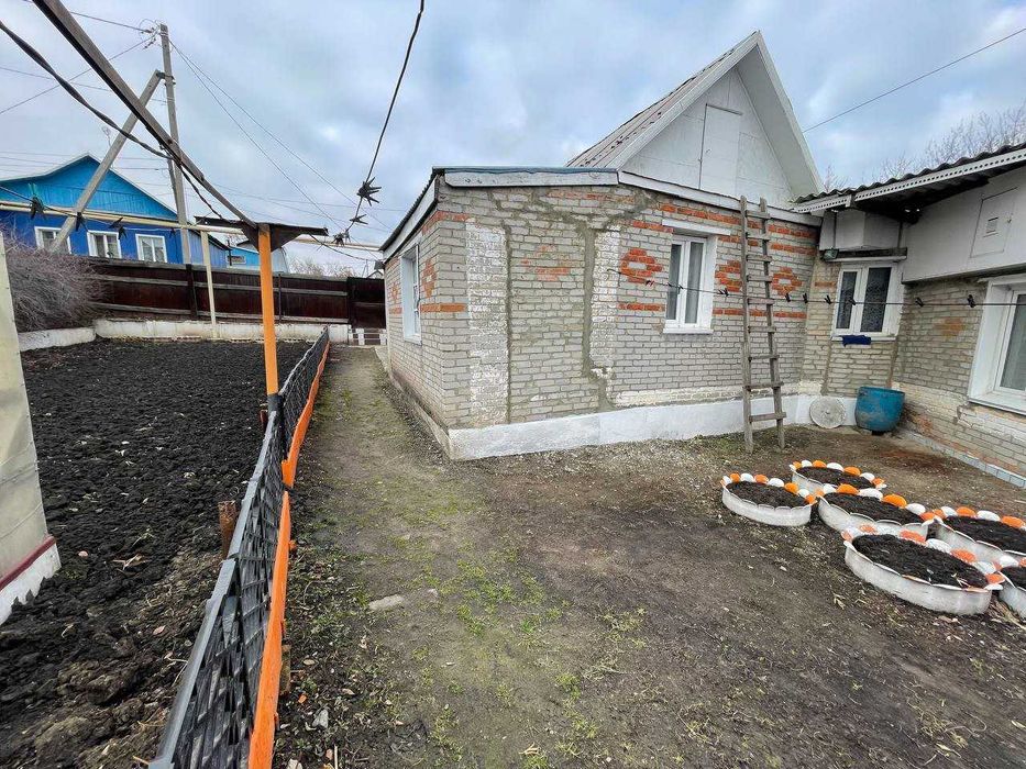 Продажа дома 3 ком ДОМА ДК СТРОИТЕЛЬ