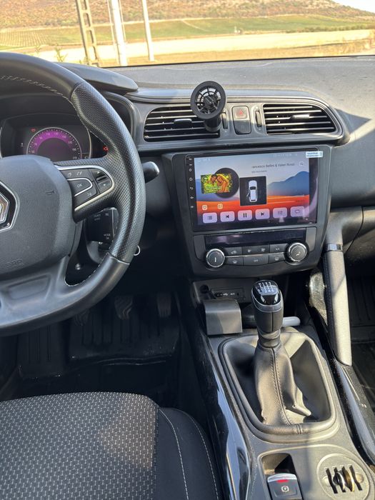 Vand  Renault Kadjar