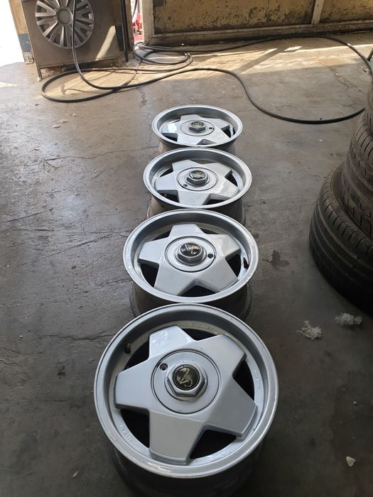 Borbet A  4x98/15