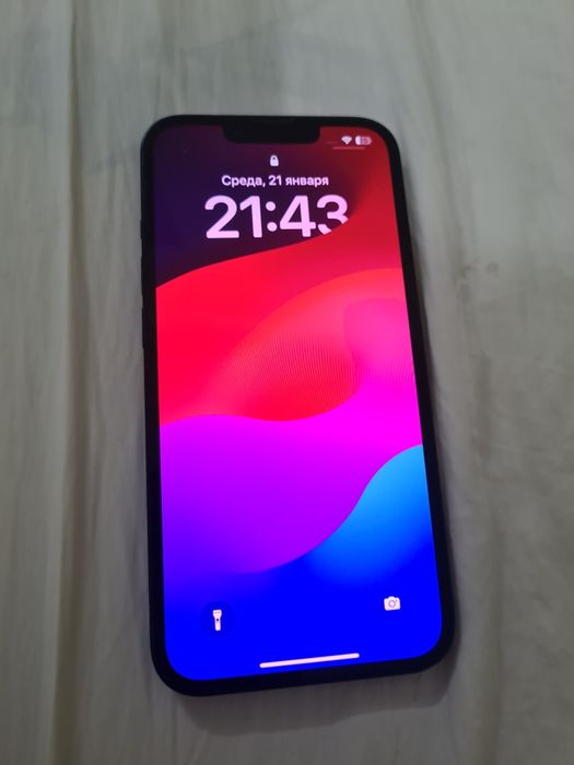IPhone 13, 128gb