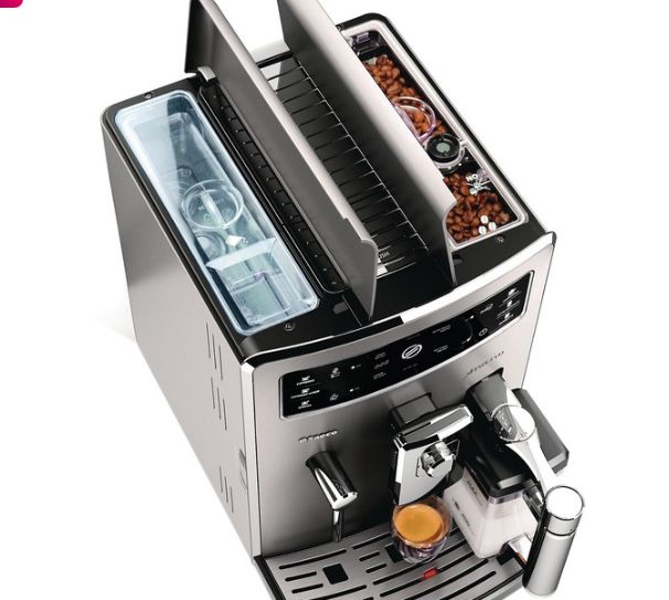 Кафемашина Филипс Саеко/ Philips Saeco Xelsis