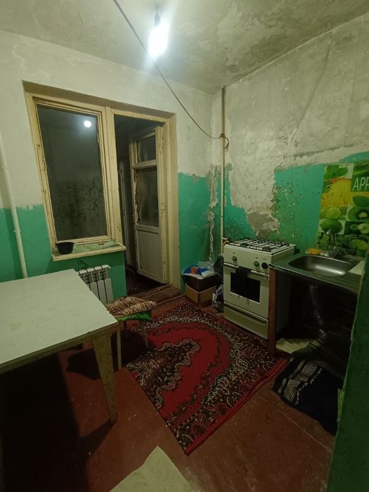 Срочно.Продаётся 2 ком. КВ.