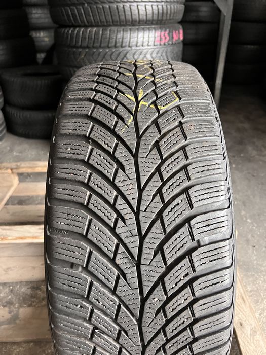 1 anvelopa iarna 225/45/17 , Continental , 6.5 mm , DOT 2022