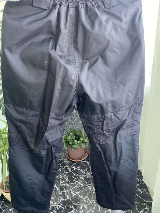 Giaca moto si paltaloni moto