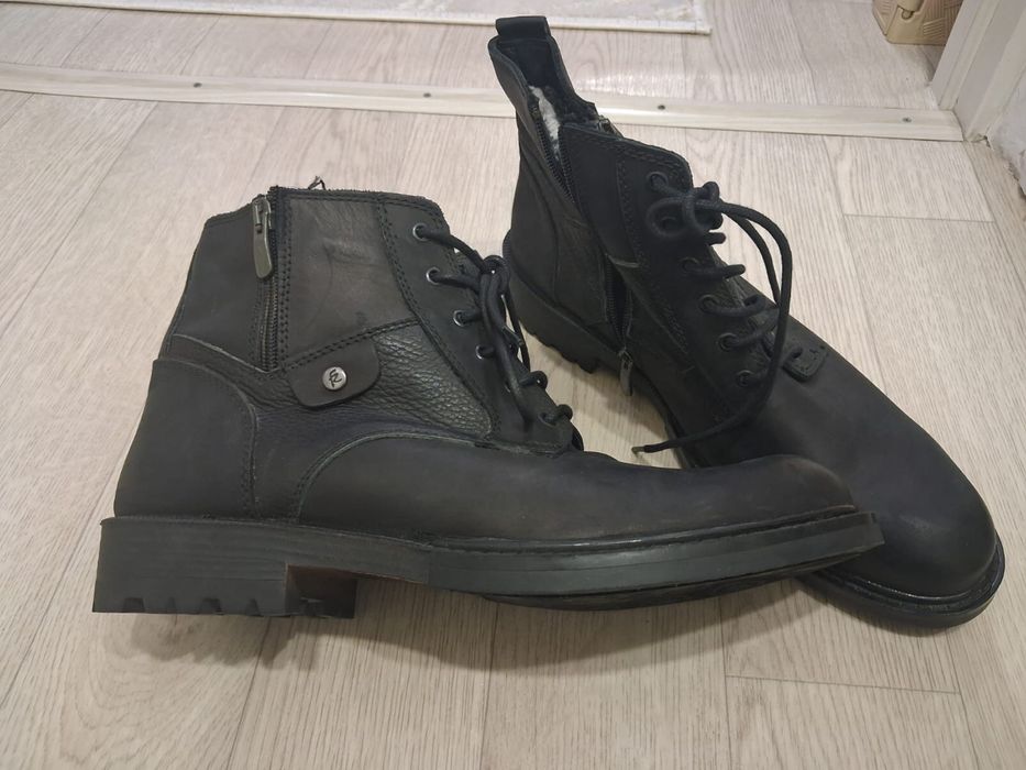 продсм сапоги мужские