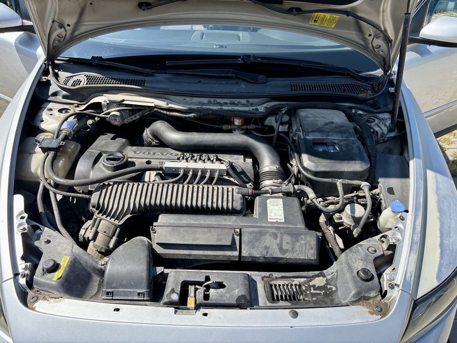 Продавам Volvo V50 т5