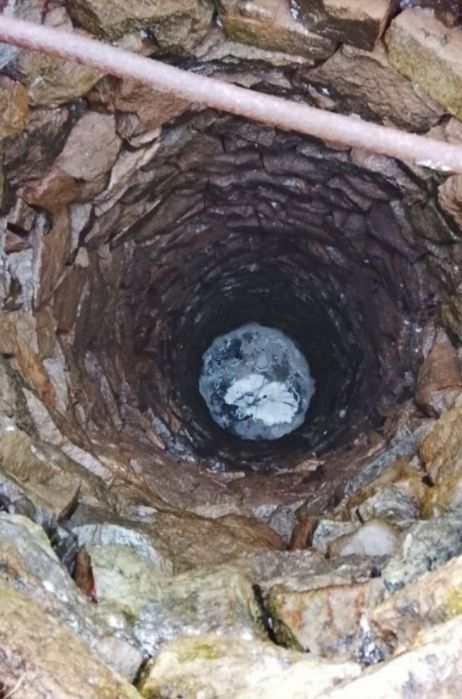 Curățare fântâni si adâncită desinfectare spălare