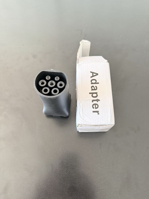 Adaptor V2L masini electrice